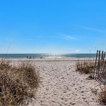Island Winds East Unit 401 Villa Gulf Shores Kamer foto