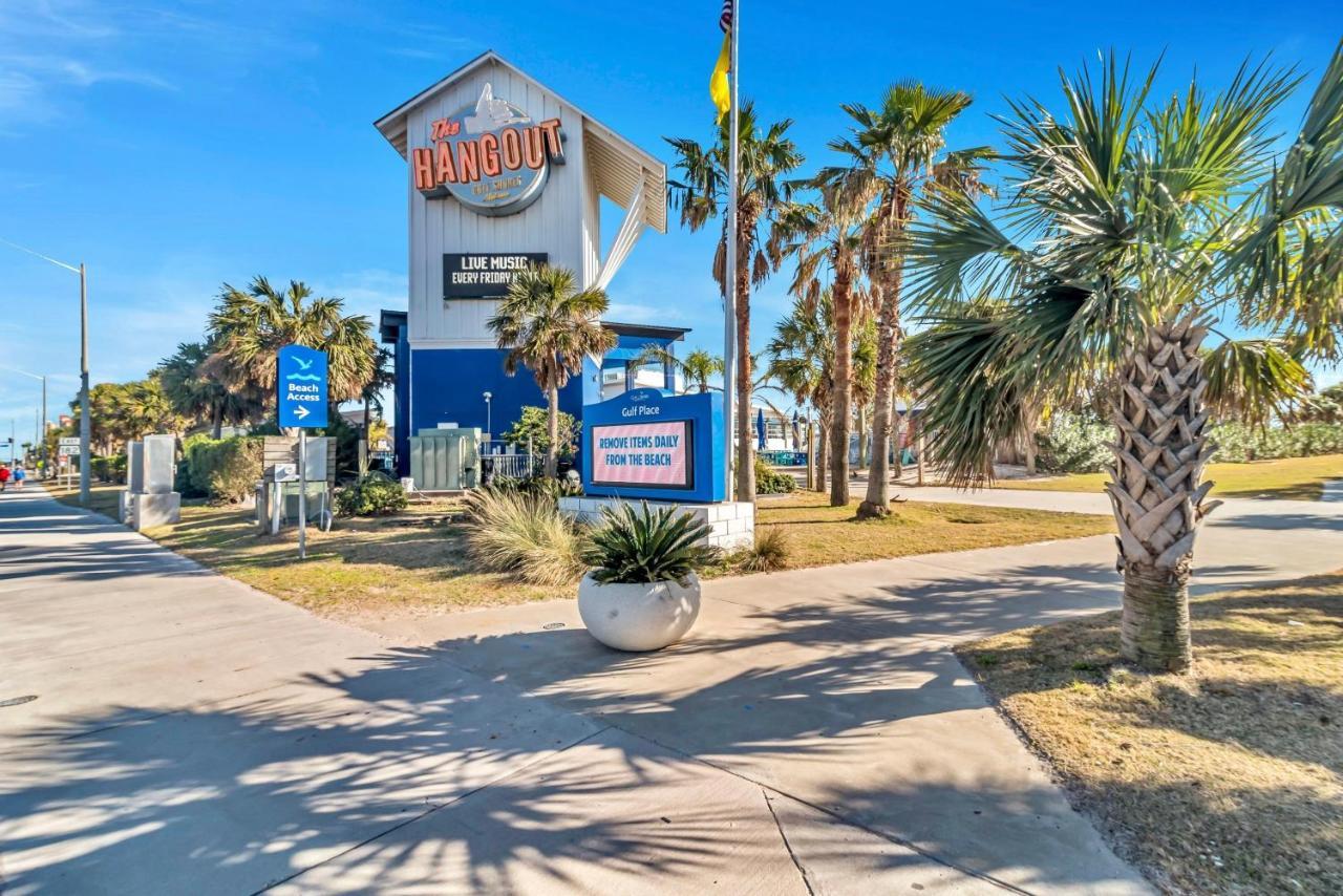 Island Winds East Unit 401 Villa Gulf Shores Kamer foto