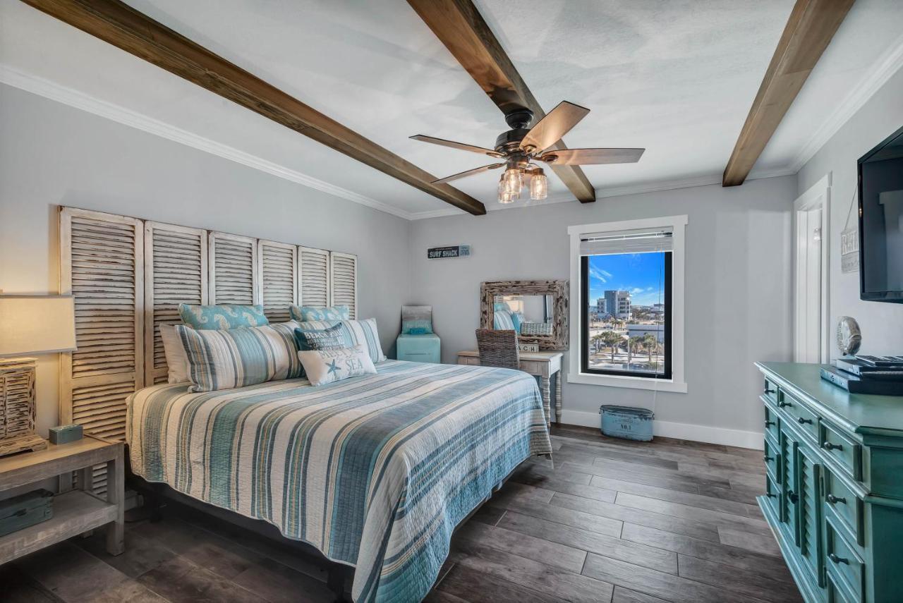 Island Winds East Unit 401 Villa Gulf Shores Kamer foto