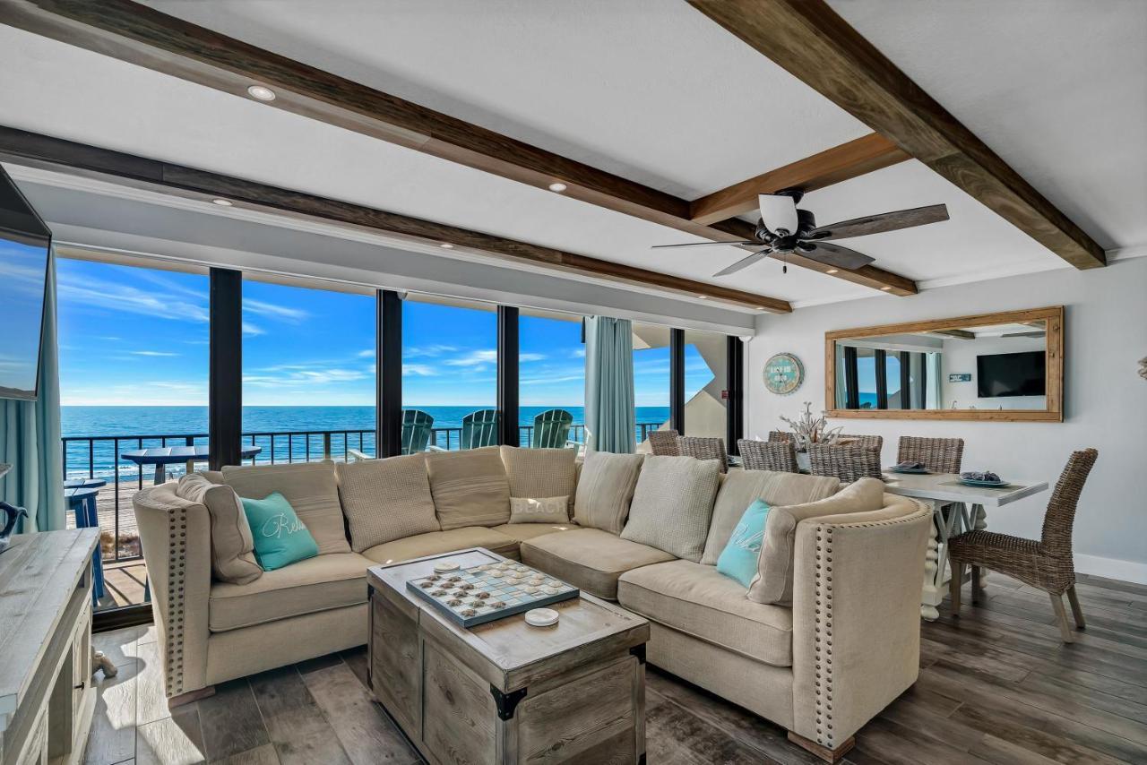 Island Winds East Unit 401 Villa Gulf Shores Kamer foto