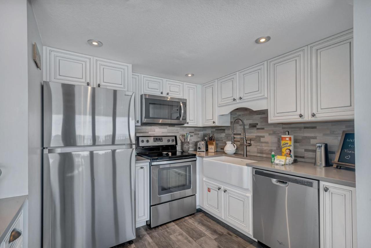Island Winds East Unit 401 Villa Gulf Shores Buitenkant foto