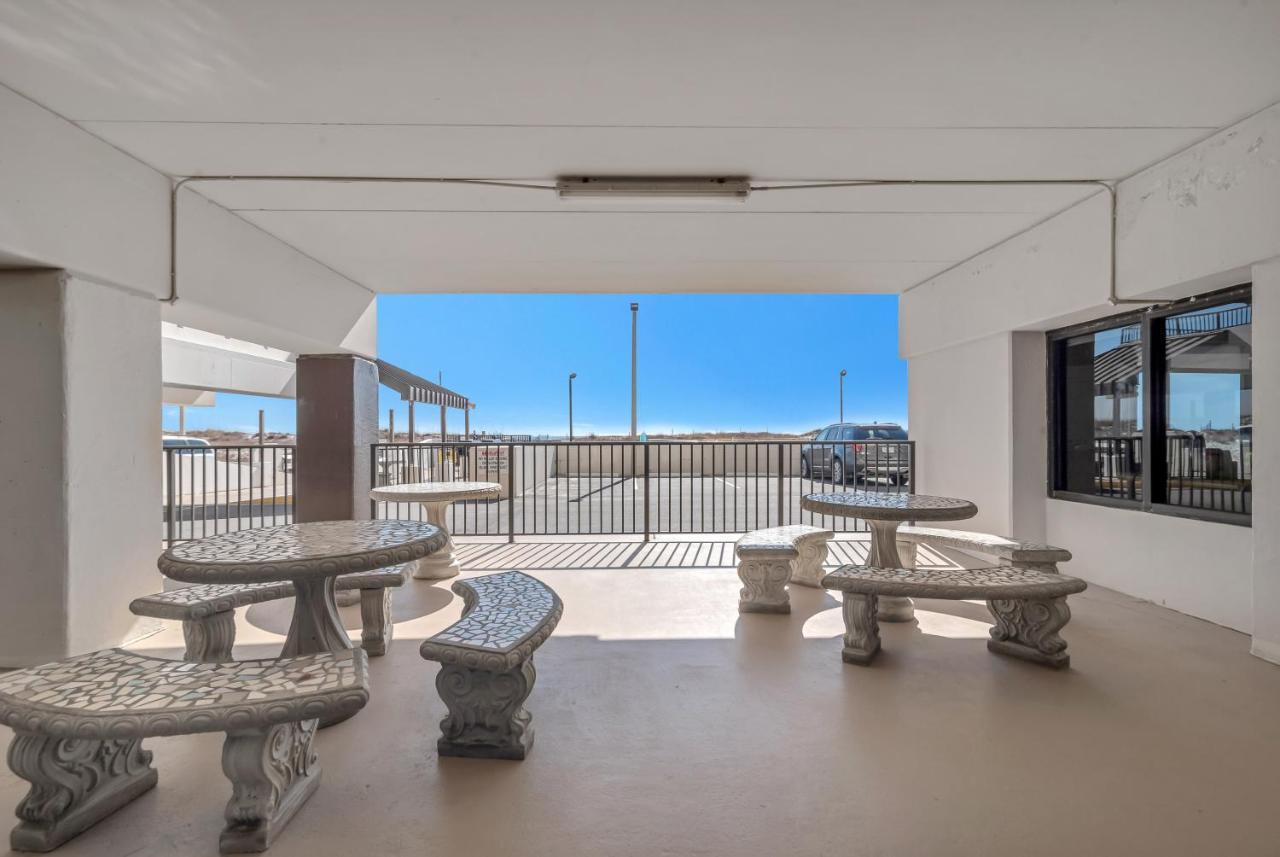 Island Winds East Unit 401 Villa Gulf Shores Buitenkant foto