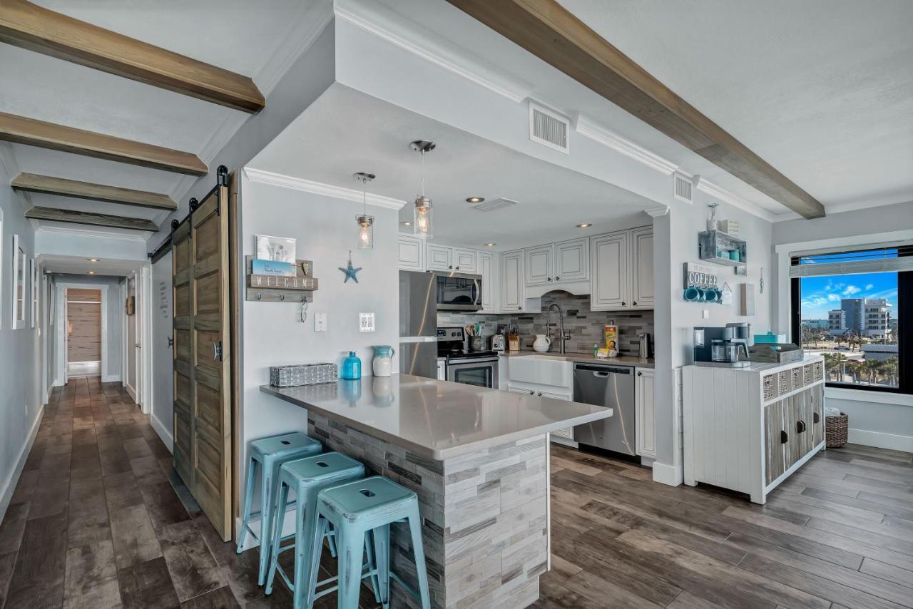 Island Winds East Unit 401 Villa Gulf Shores Buitenkant foto