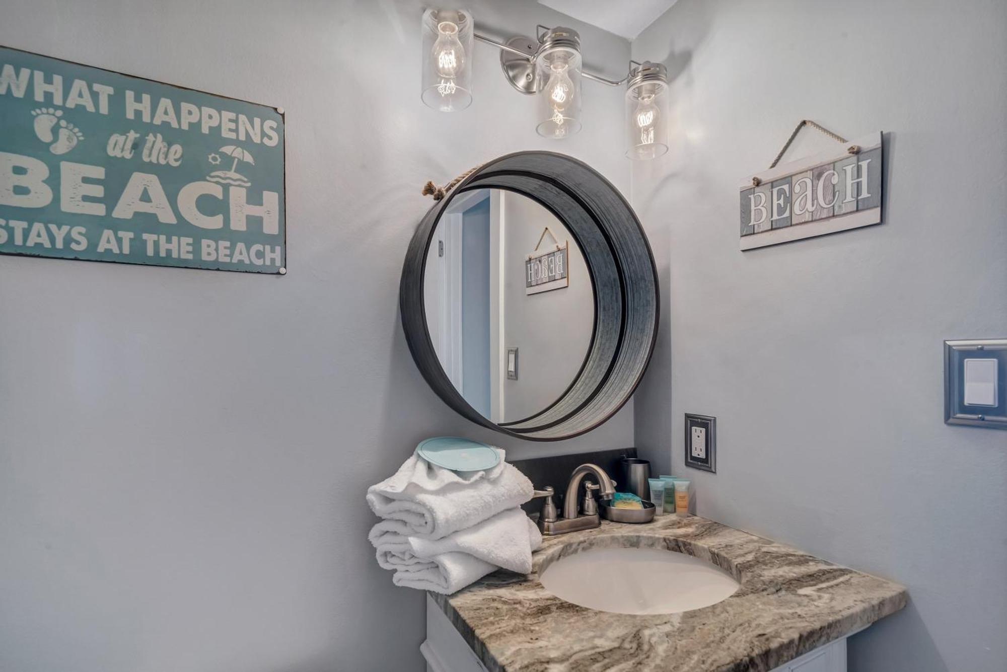 Island Winds East Unit 401 Villa Gulf Shores Kamer foto