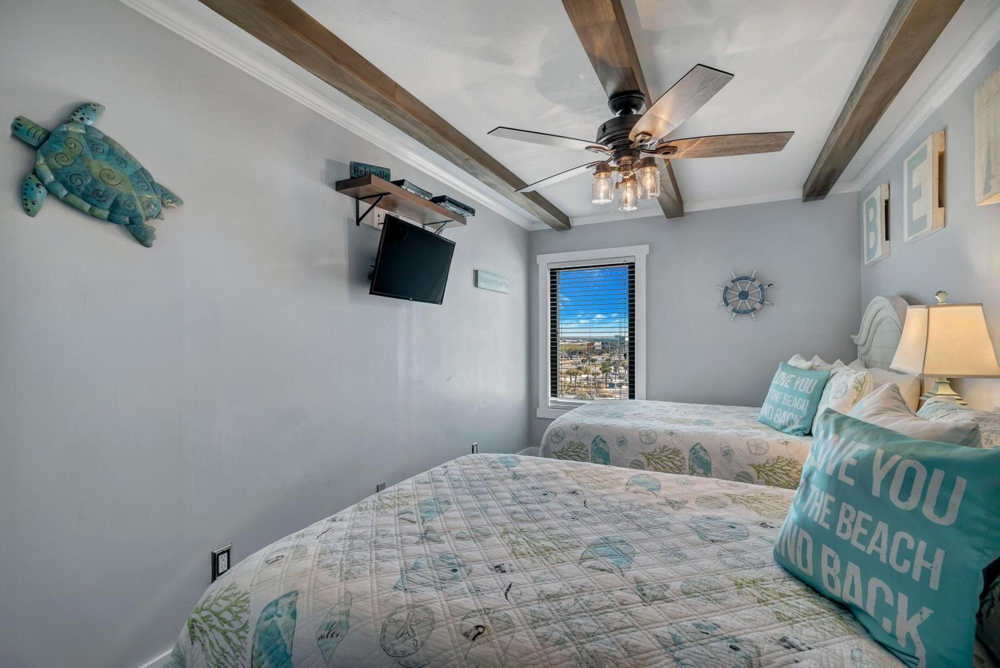 Island Winds East Unit 401 Villa Gulf Shores Kamer foto