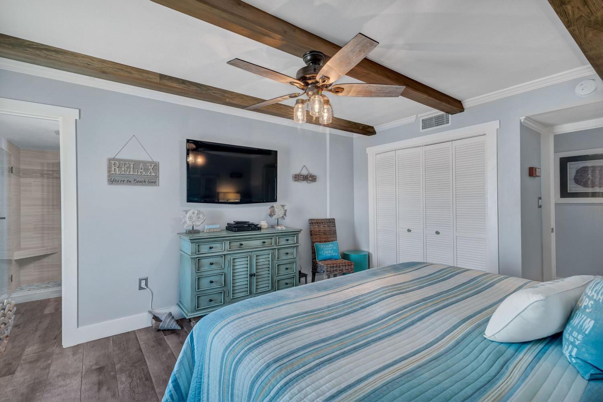 Island Winds East Unit 401 Villa Gulf Shores Kamer foto