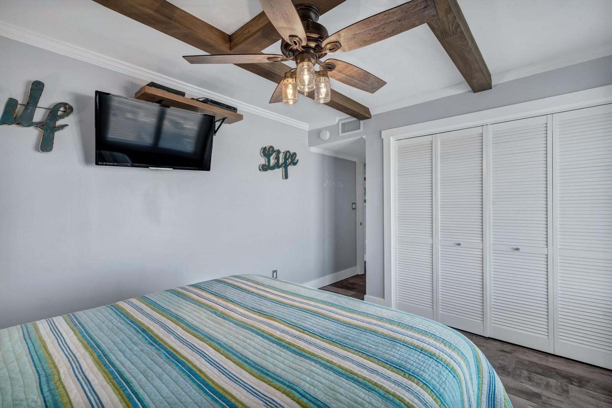 Island Winds East Unit 401 Villa Gulf Shores Kamer foto