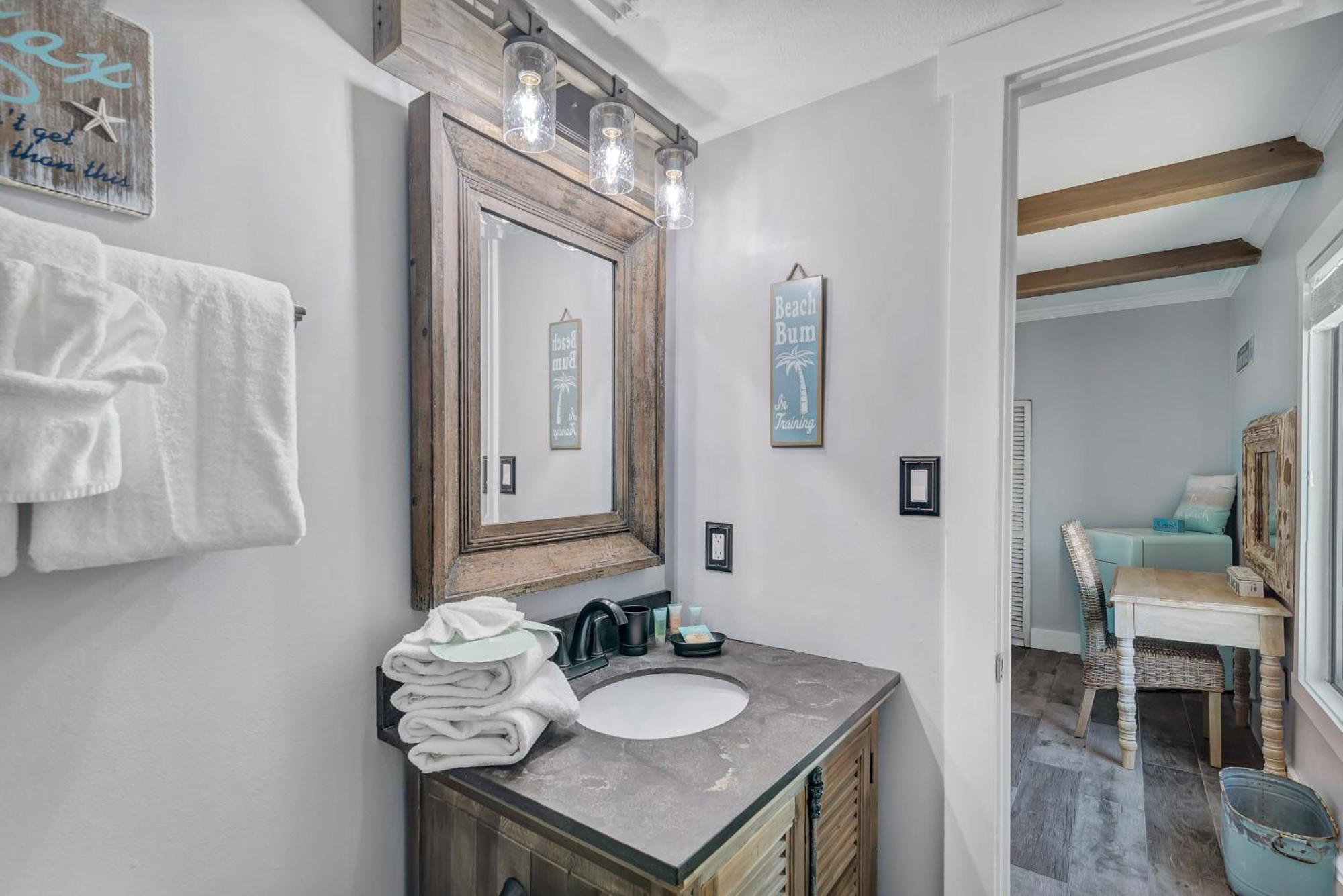 Island Winds East Unit 401 Villa Gulf Shores Kamer foto