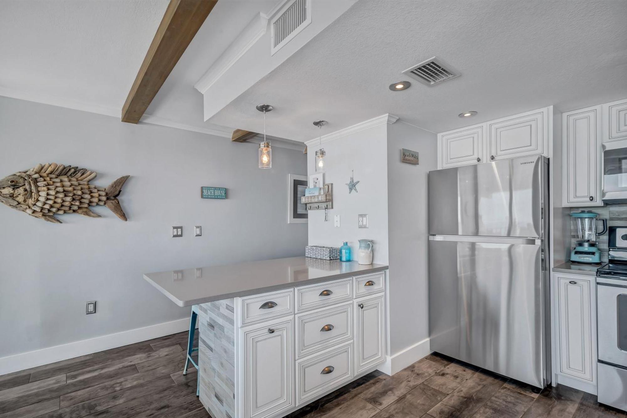 Island Winds East Unit 401 Villa Gulf Shores Kamer foto