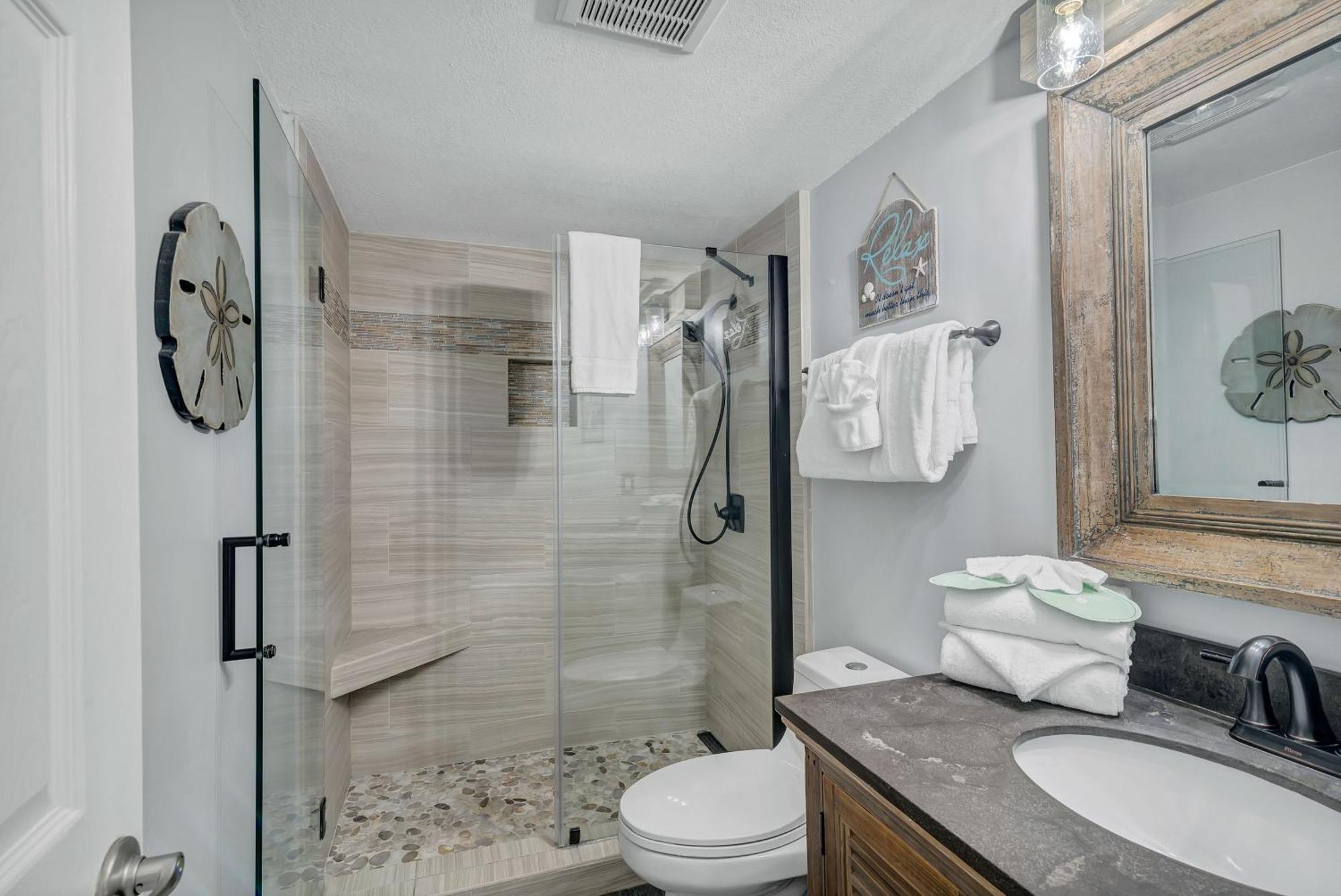 Island Winds East Unit 401 Villa Gulf Shores Kamer foto