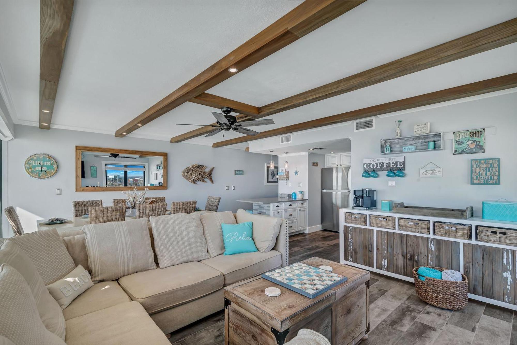 Island Winds East Unit 401 Villa Gulf Shores Kamer foto