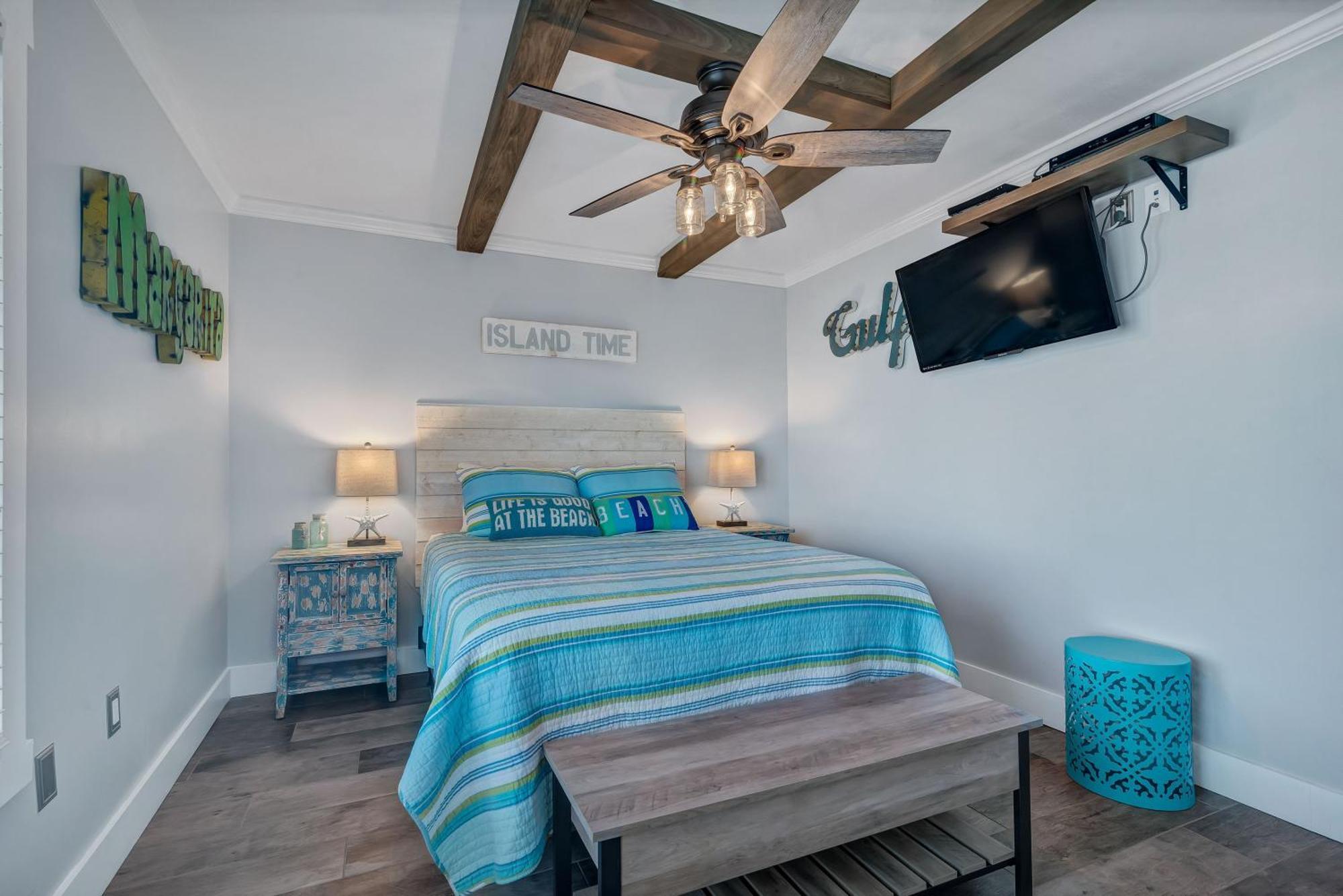 Island Winds East Unit 401 Villa Gulf Shores Kamer foto