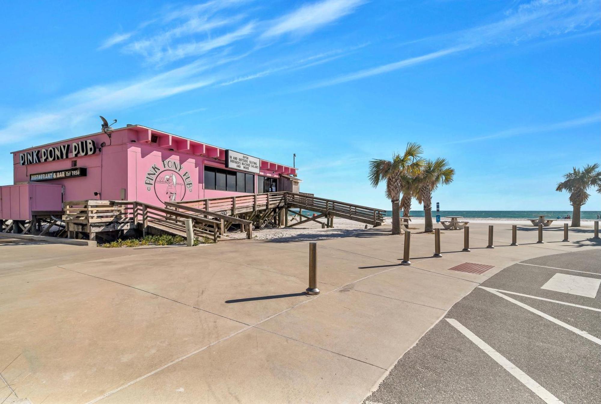 Island Winds East Unit 401 Villa Gulf Shores Kamer foto